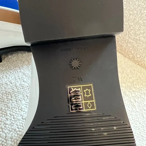 Stuart Weitzman Loafers - Picture 5 of 5